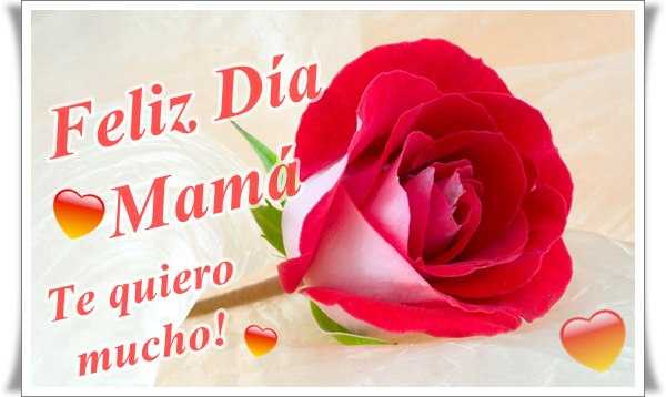 FM 106,9  con este poema de una niña Velezolana las saludamos Madres Feliz Dia