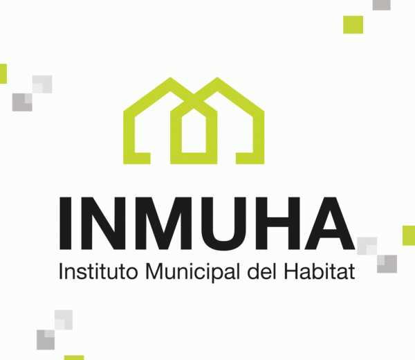 Instituto Municipal del Hábitat (INMUHA) anuncia
