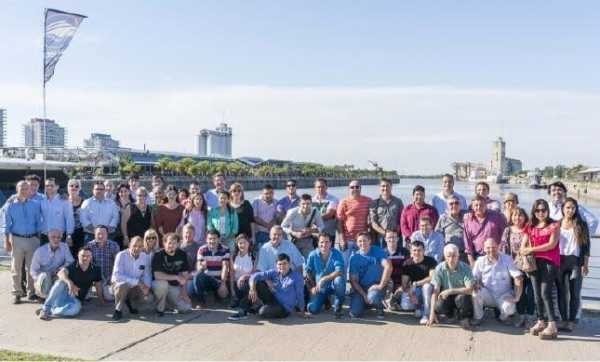 5º Jornada de Franquicias CARNAVE.en Sta Fe