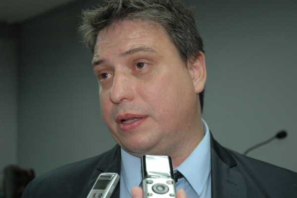 Dr Victor Elena presidira el nuevo Concejo asumio Guillermo Bonvin en lugar de Cristian Cammisi (26 fotos)