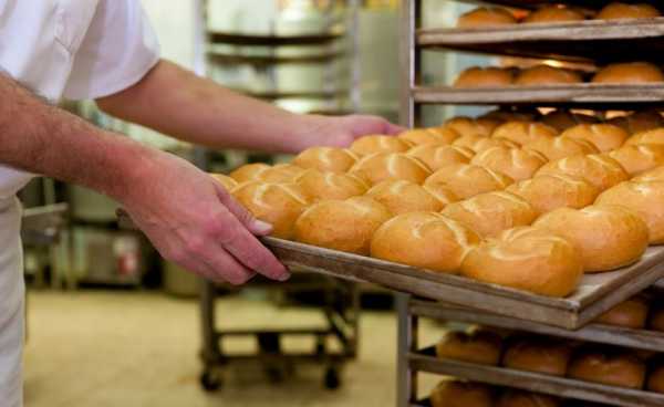 Aumenta el pan: cuánto costará  La industria fue fuertemente afectada.