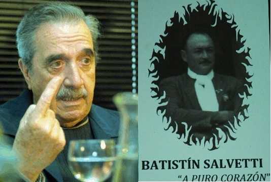 Imponen nombre Dr Raúl Alfonsin y Batistin Salvetti a dos calles de Humboldt
