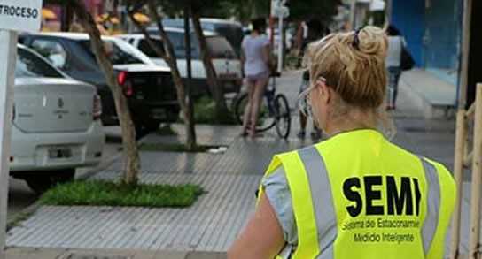 “La Inteligencia del SEMI también se ve en su capacidad de adaptación” expresó Gómez.