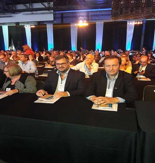 Centros Comerciales abiertos, una perspectiva metropolitana