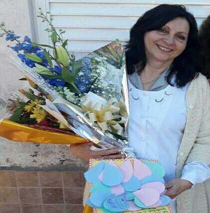 Falleció docente esperancina que se había accidentado en la provincia de La Pampa