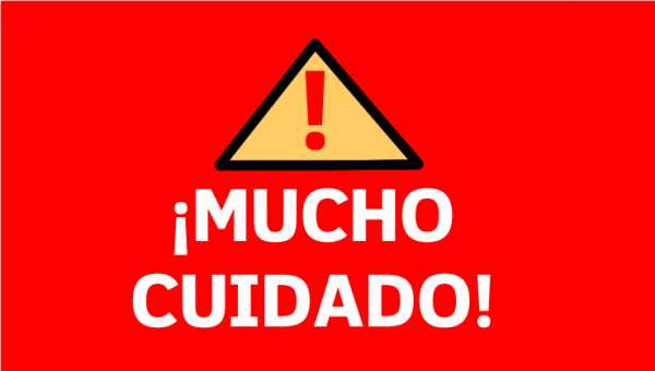 RECOMENDACIONES PARA EVITAR SER VÍCTIMAS DE ESTAFAS