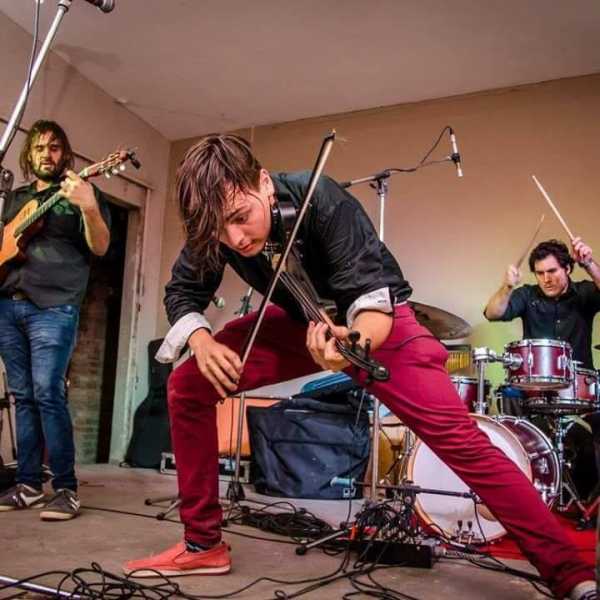 Emi Billou, Los Juglares junto al ballet Pampa y Cielo del 6-15 Abril actuarán en Festival de Danza en Mexico