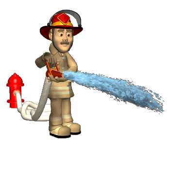 3 noticias de Bomberos Voluntarios de Esperanza