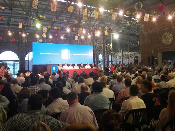 Los tiempos cambian, la Constitución también 