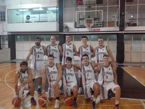 Informes del Club Alma Jrs