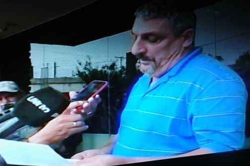 Vecinos entregaron un petitorio en la EPE de Esperanza por los aumentos de tarifas