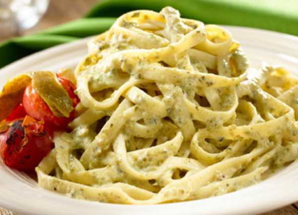 Primera Tallarinada Rotaria del año