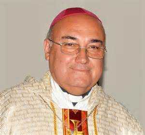 Mons. Sergio Fenoy nuevo arzobispo de Santa Fe de la Vera Cruz