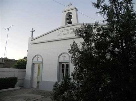 La Iglesia San Jorge anuncia Procesión para este domingo 22 de abril, a partir de las 17horas