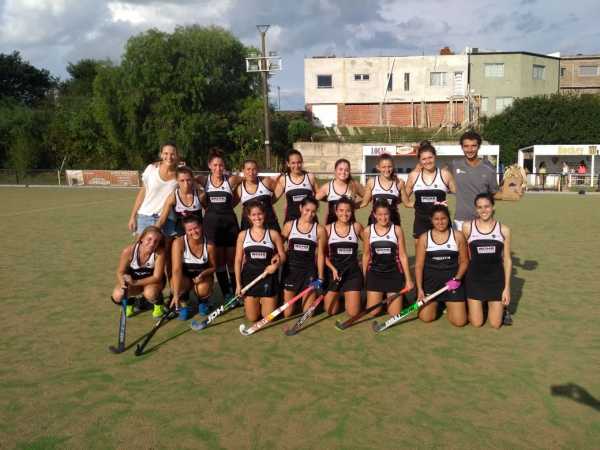 ALMA JRS informa actividades de estos dias  23-4-18