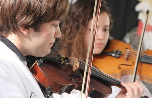 La provincia  de Sta Fe  se hace cargo de los coros y orquestas que dependían de la Nación