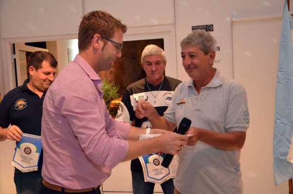 INTERNACIONALIDAD Y SOBERANÍA   Rotary Club Esperanza reconoció a ex combatientes de Malvinas