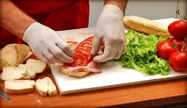 El Gobierno de la Ciudad  capacita a Manipuladores de Alimentos