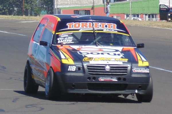 Teo Zehnder de Humboldt debutará en el TZ 1600