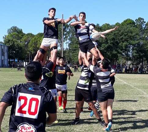 Informes del Club Alma Jrs  27 Abril 2018