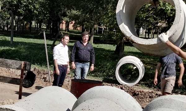  Tránsito: “La ciudad crece y se transforma, de ahí los cambios en el sentido de algunas calles” explicó Alfonso Gómez.