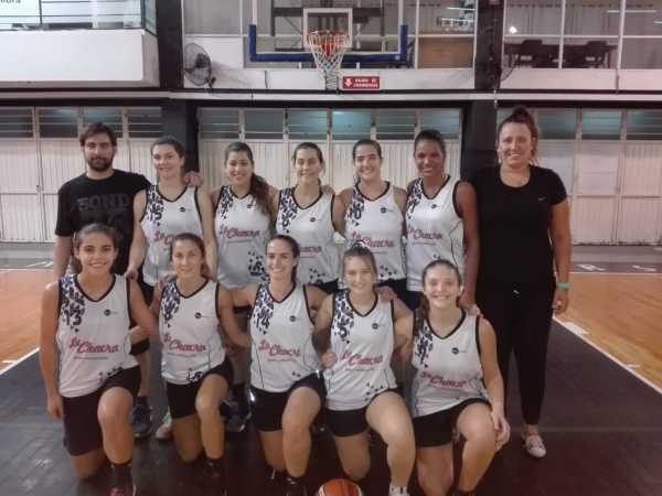 ALMA JRS informa actividades de estos dias  30-4-18