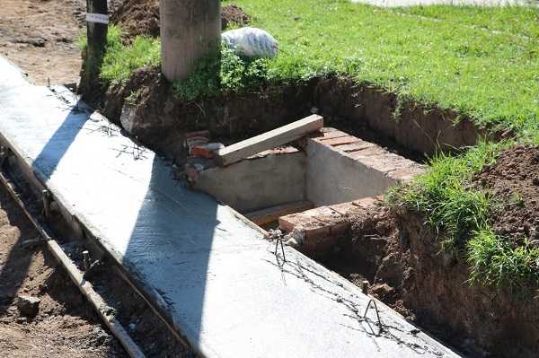 El Gobierno de la Ciudad de Esperanza informa lugares y trabajos que se  desarrollan en el día de hoy para mejorar tu ciudad. 3/4/2018