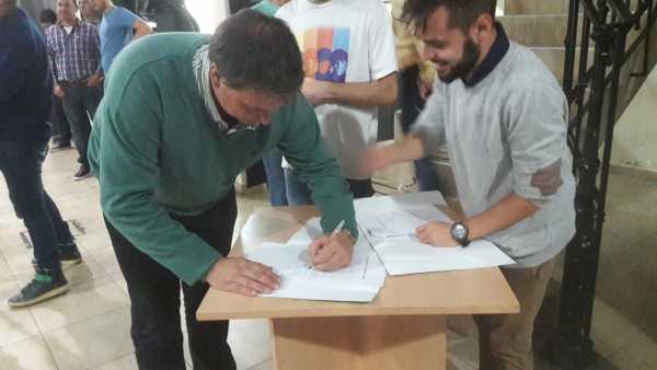 Elena: “Que ideas de este equipo de Gobierno sean inspiración y se implementen a nivel provincial nos gratifica”