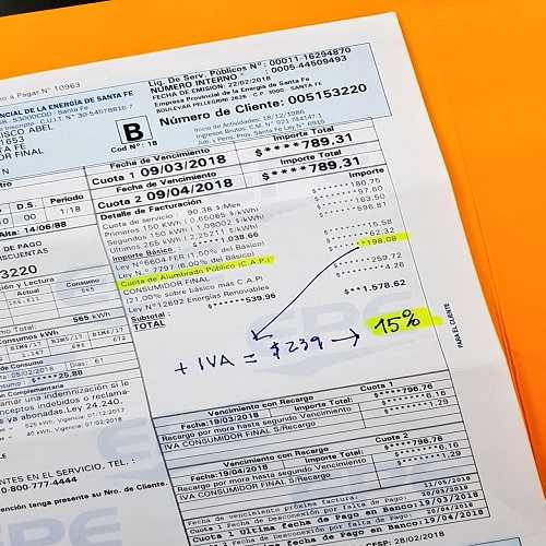 Concejales de Cambiemos aseguran que el Municipio puede reducir los montos de las facturas de la luz y el gas