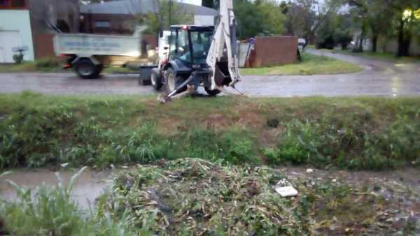 “Estamos presentes, antes, durante y después, y eso se nota” aseguro Franconi.
