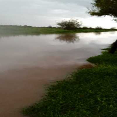 135 milimetros en 2 horas complico sectores de la ciudad 