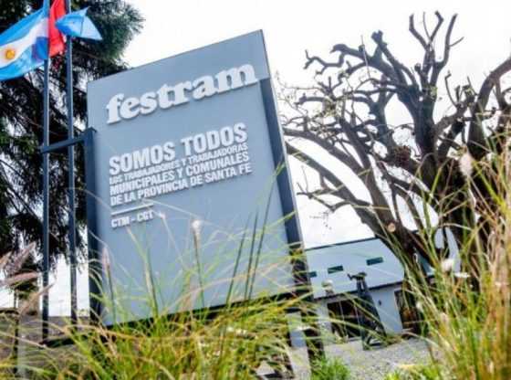 Municipales exigen a la CGT nacional un plan de lucha contundente