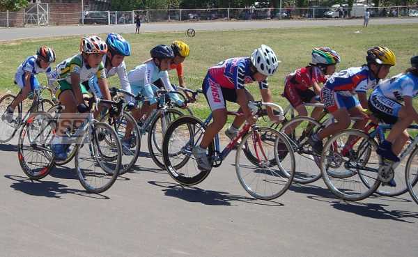17 al 20 de Mayo Velódromo Esperancino se disputará Campeonato Argentino de Ciclismo de Pista,  Infanto-Juveniles 