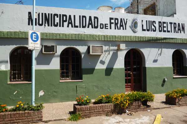 DESPIDEN A 11 TRABAJADORES DE LA MUNICIPALIDAD DE FRAY LUIS BELTRÁN FESTRAM dispuso el Estado de Alerta y Movilización en toda la Provincia