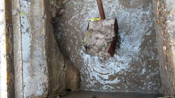 Franconi sobre el funcionamiento hídrico: “El avance es enorme, no reconocerlo es intentar mentirle a nuestros vecinos”