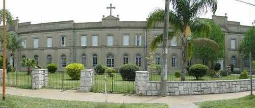 Encuentro Anual de Exalumnos Colegio San José.- 26 de Agosto 2018 –