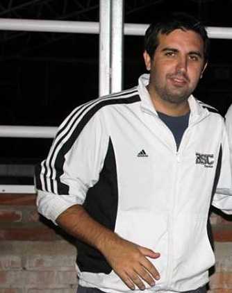 Mauricio Engler es el nuevo Presidente del LTCE