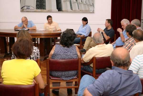“Nuestro Cabildo Abierto tiene temas importantes a los cuáles aportar valor” aseguró Alfonso Gómez.
