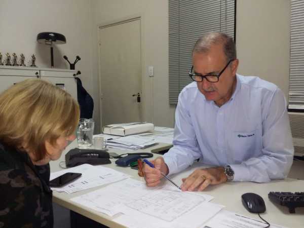 “Modernizar los servicios del Banco acompaña el crecimiento de la ciudad” expresó Meiners.