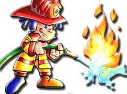  “Asociación Bomberos Voluntarios de Esperanza”, informa