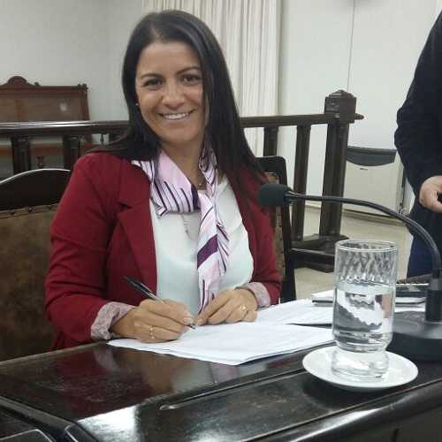 Andrea Martínez sobre la necesidad del cierre de la CAVA: “Es un paso que como ciudad tenemos que dar”.