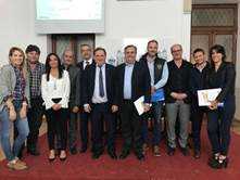 RENATRE participó de la 8° reunión de la Comisión de Trabajo Decente del Consejo Económico y Social