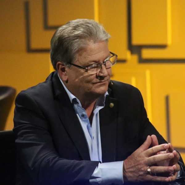 Carlos Fascendini dijo 