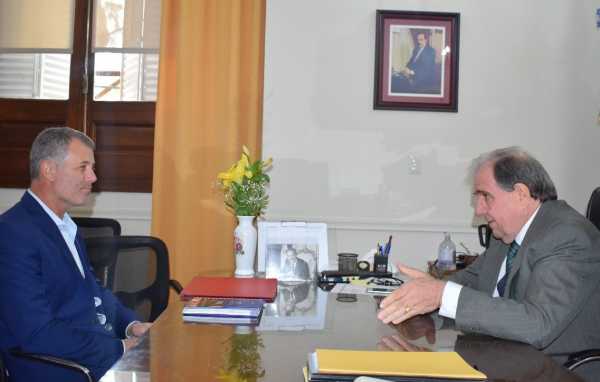 CAMARA DE DIPUTADOS Asuntos Comunales aprobó el proyecto de la Reforma Constitucional