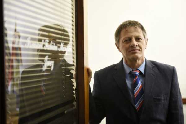 Cámara de diputados: Repudian el ataque intimidatorio contra el juez Manfrin