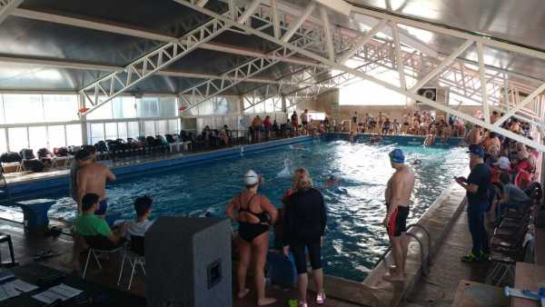 LTCE intervendrá en Natación al Límite, Regional e Interclubes de tenis