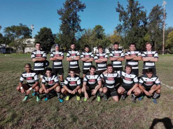 ALMA JRS informa actividades de estos dias  30-5-18