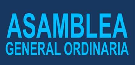 Martes 26 de junio de 2018 Centro Social Deportivo tendrá Asamblea General Ordinaria