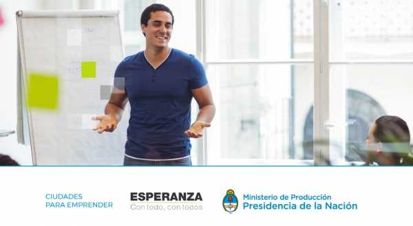 Nuevo Taller “Liderá Tu Negocio Hacia El Éxito” Miércoles 06 de Junio de 17 a 20 hs. en el Instituto Tecnológico “El Molino”