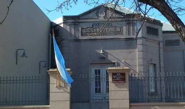 Sabado 9 de junio concierto coral en adhesión a los 25 Años de EVA.Coros de Buenos Aires,Rosario,San Jeronimo Norte